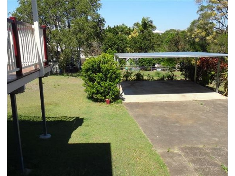 24 Widdin Street, Geebung QLD 4034