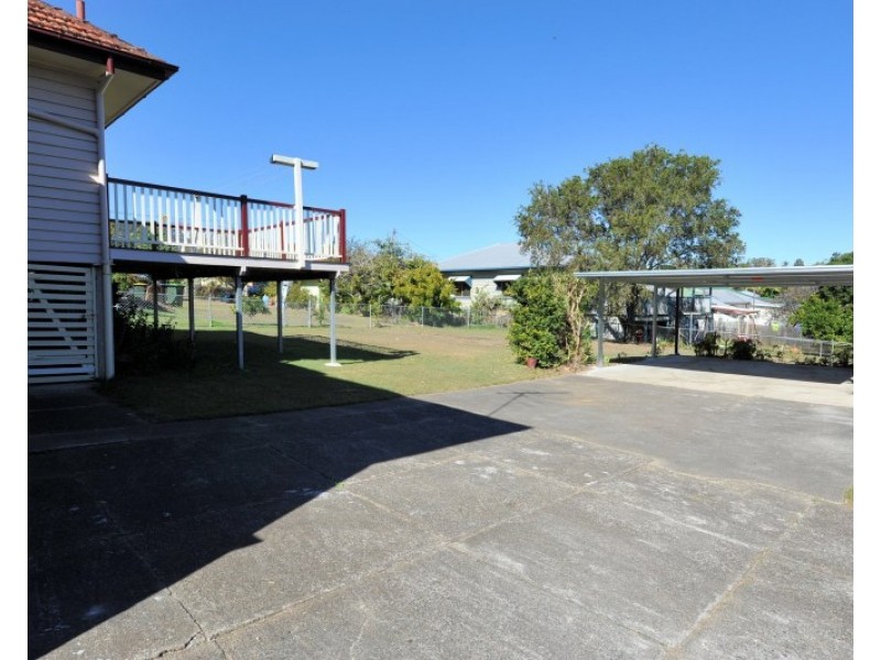 24 Widdin Street, Geebung QLD 4034