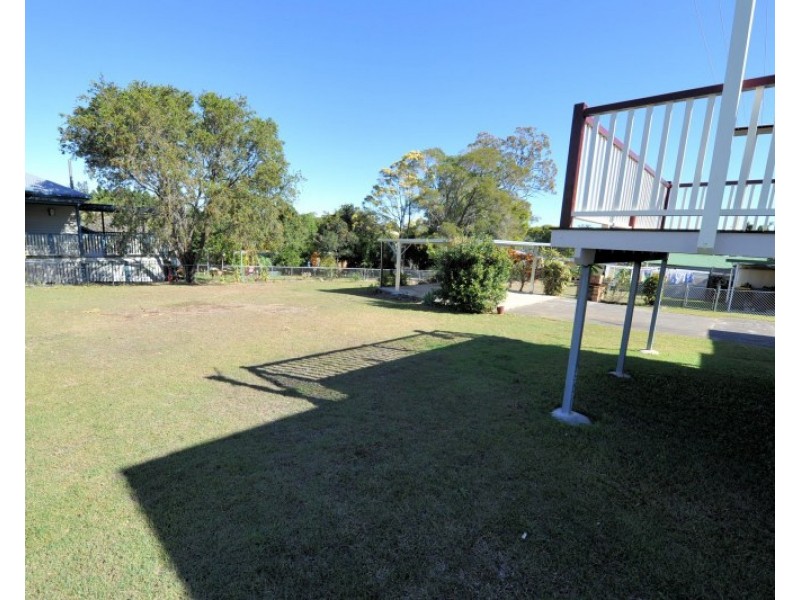 24 Widdin Street, Geebung QLD 4034