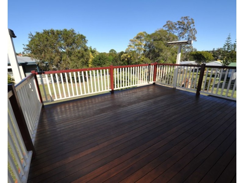 24 Widdin Street, Geebung QLD 4034