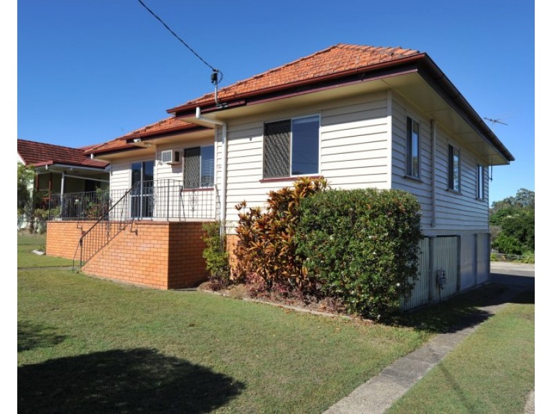 24 Widdin Street, Geebung QLD 4034