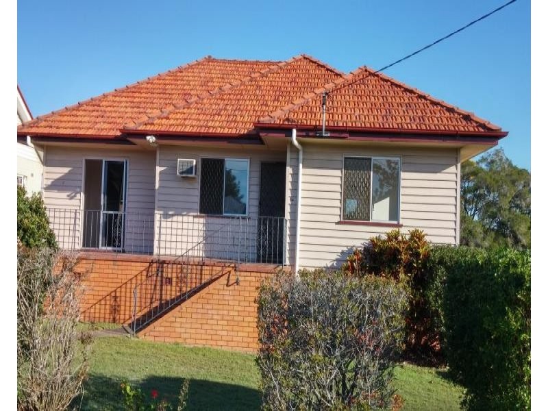 24 Widdin Street, Geebung QLD 4034