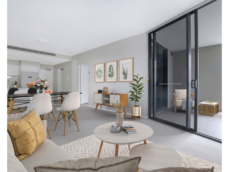 2311/52 Crosby Road, Albion QLD 4010