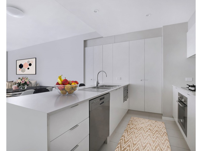 2311/52 Crosby Road, Albion QLD 4010