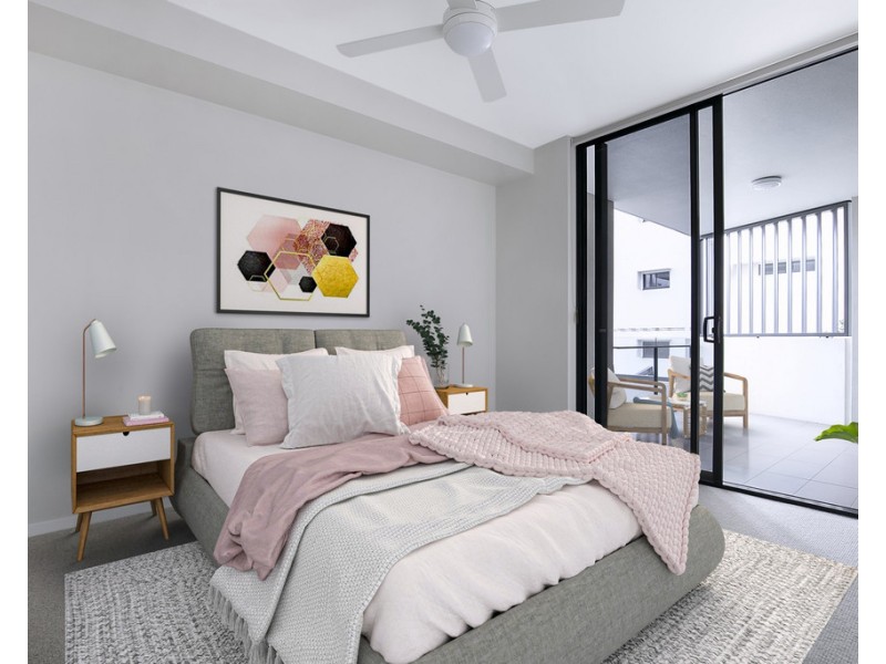 2311/52 Crosby Road, Albion QLD 4010