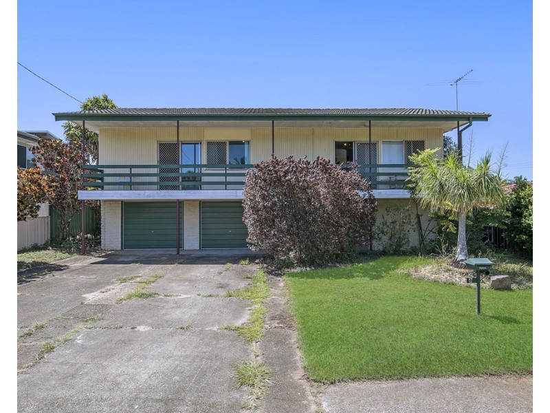 4 Baines Street, Kallangur QLD 4503