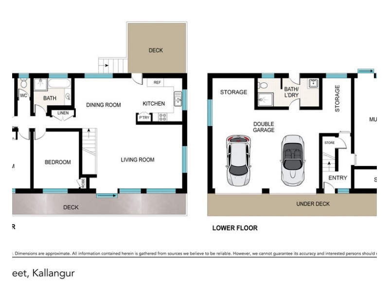 4 Baines Street, Kallangur QLD 4503