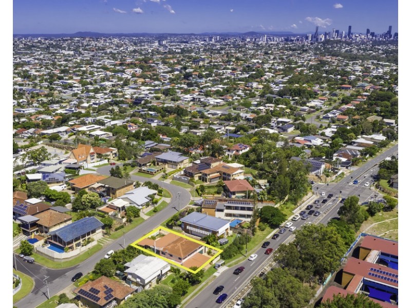 18 Achilles Street, Kedron QLD 4031