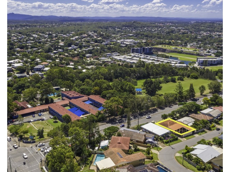 18 Achilles Street, Kedron QLD 4031