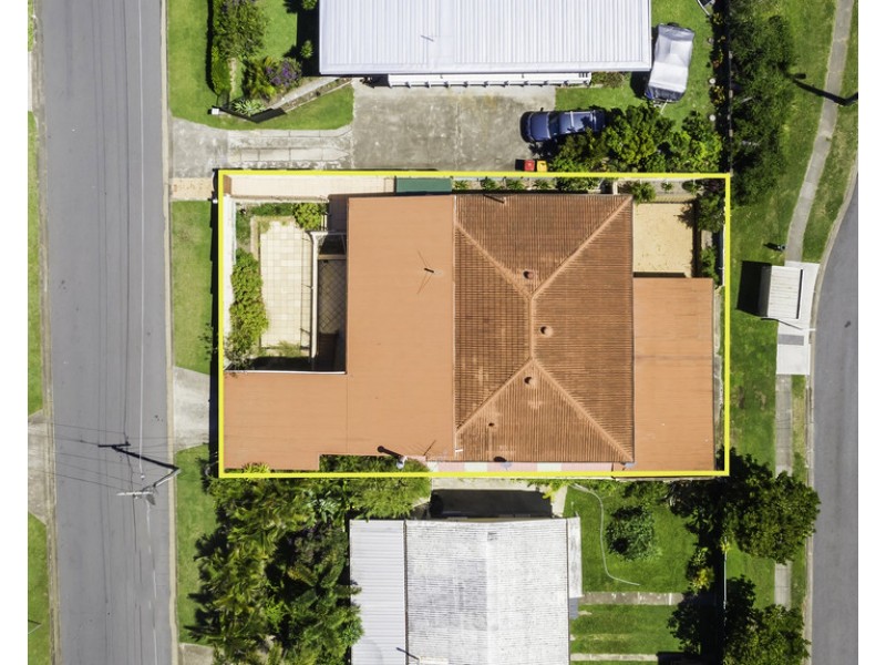 18 Achilles Street, Kedron QLD 4031