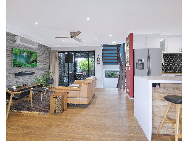 9/36 Tenth Avenue, Windsor QLD 4030