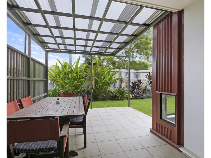9/36 Tenth Avenue, Windsor QLD 4030