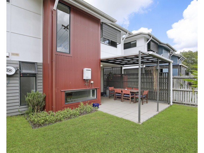 9/36 Tenth Avenue, Windsor QLD 4030