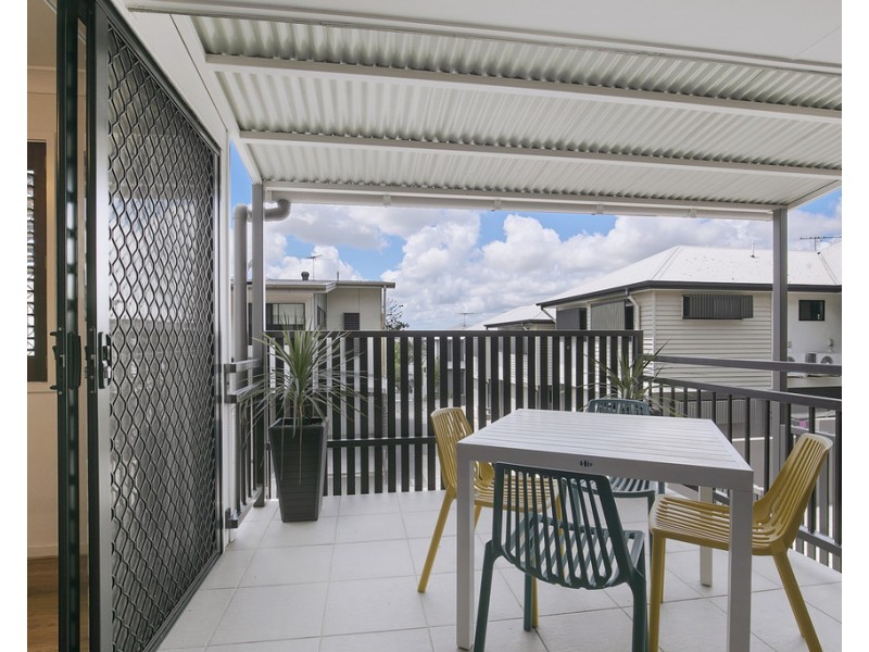 9/36 Tenth Avenue, Windsor QLD 4030