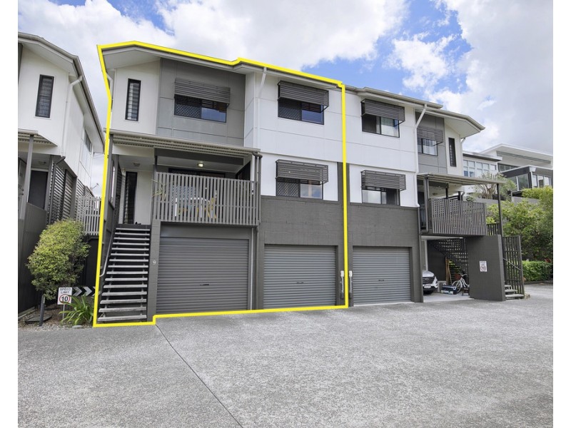 9/36 Tenth Avenue, Windsor QLD 4030