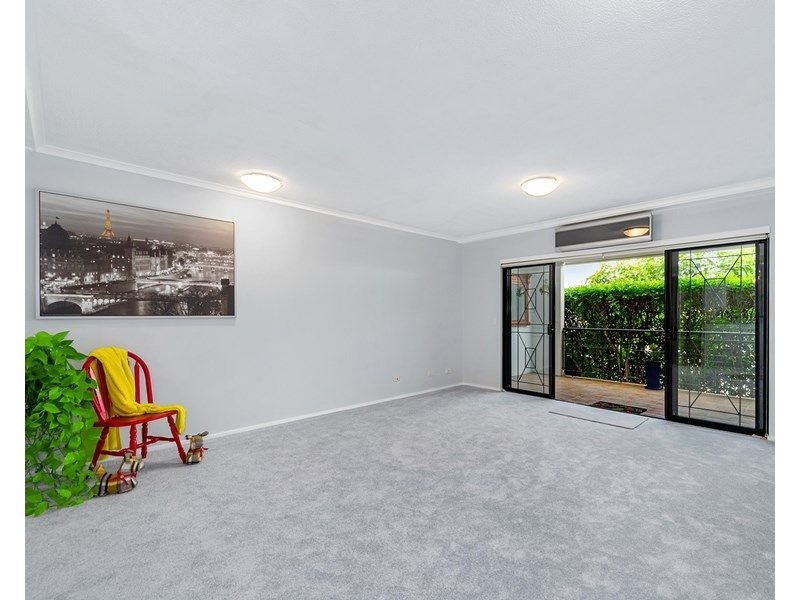 13/32 Kent Street, New Farm QLD 4005