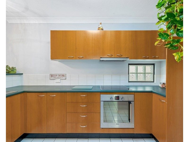 13/32 Kent Street, New Farm QLD 4005
