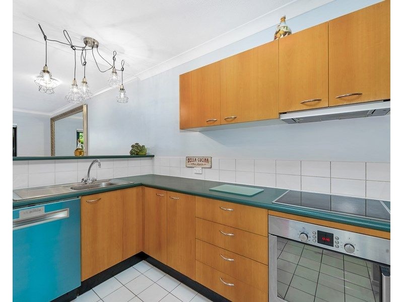 13/32 Kent Street, New Farm QLD 4005