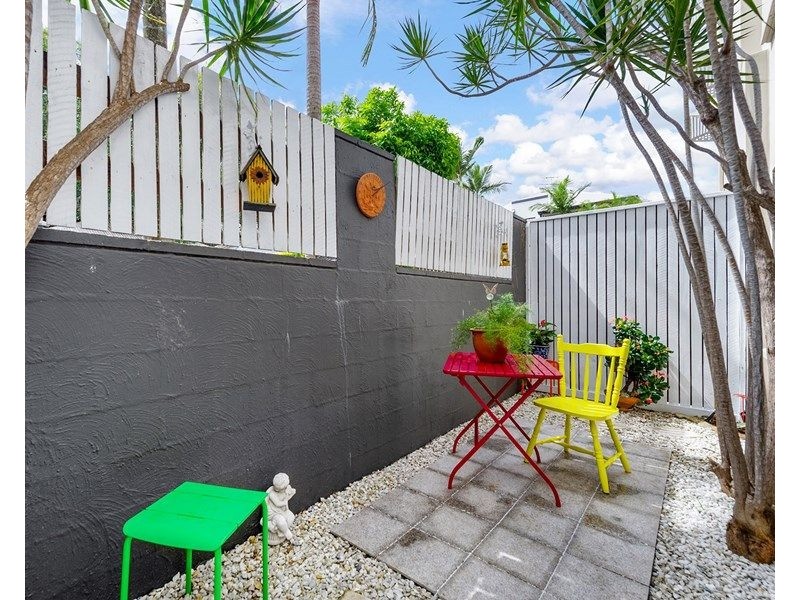 13/32 Kent Street, New Farm QLD 4005