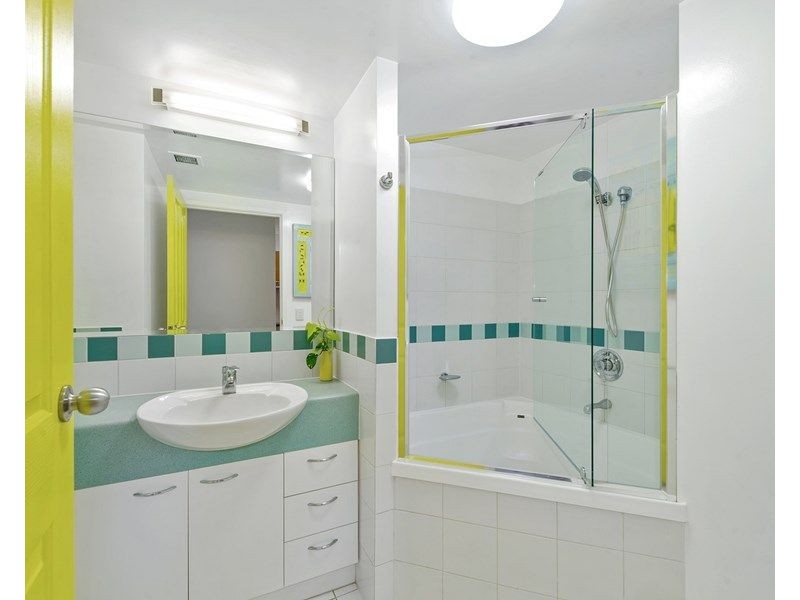 13/32 Kent Street, New Farm QLD 4005