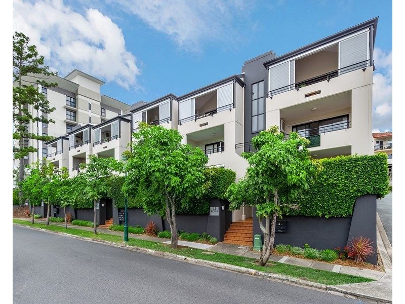 13/32 Kent Street, New Farm QLD 4005