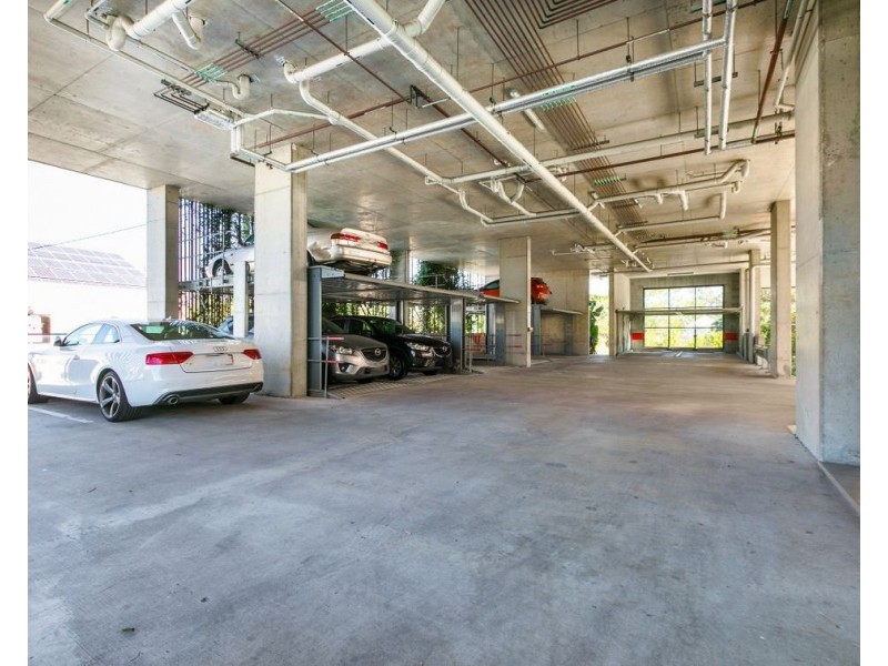 104/21 Victoria Street, Windsor QLD 4030