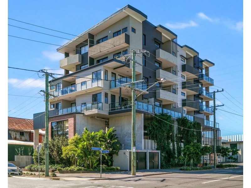 104/21 Victoria Street, Windsor QLD 4030