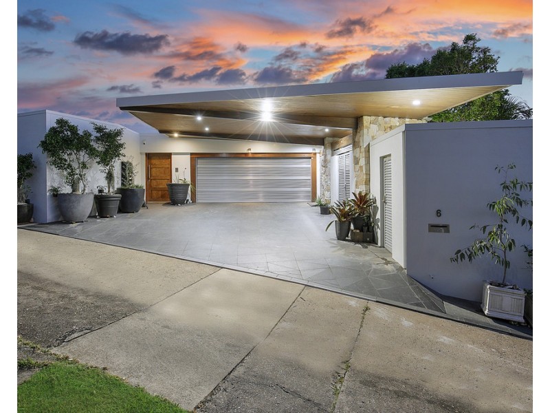 17B Comus Avenue, Ascot QLD 4007