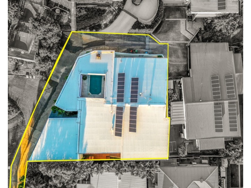 17B Comus Avenue, Ascot QLD 4007