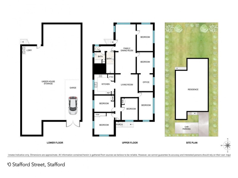 490 Stafford Road, Stafford QLD 4053