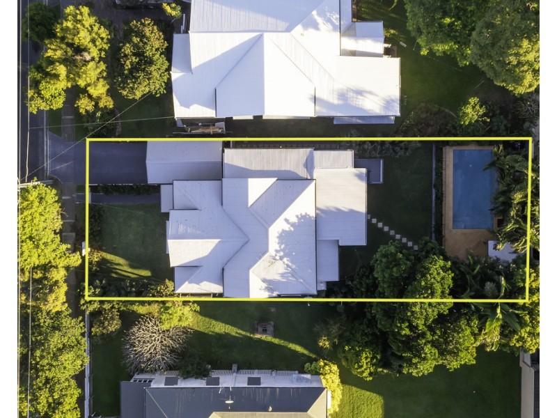 6 Alexandra Road, Ascot QLD 4007