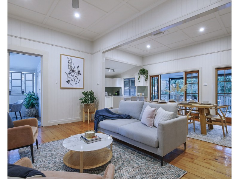 6 Alexandra Road, Ascot QLD 4007