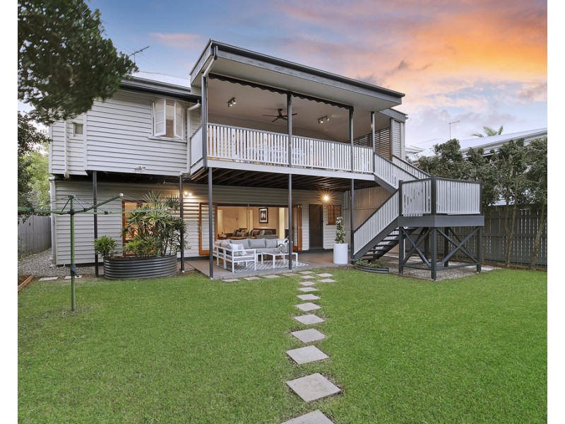 6 Alexandra Road, Ascot QLD 4007