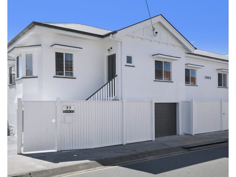 77 Baynes Street, West End QLD 4101
