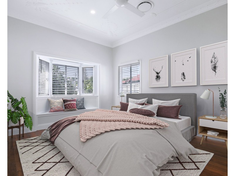 77 Baynes Street, West End QLD 4101