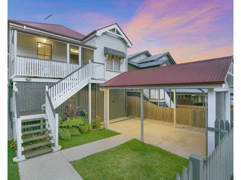 36 Willmington Street, Wooloowin QLD 4030