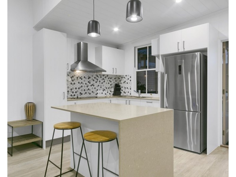36 Willmington Street, Wooloowin QLD 4030