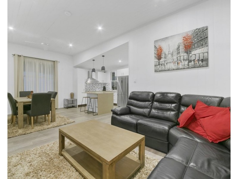 36 Willmington Street, Wooloowin QLD 4030