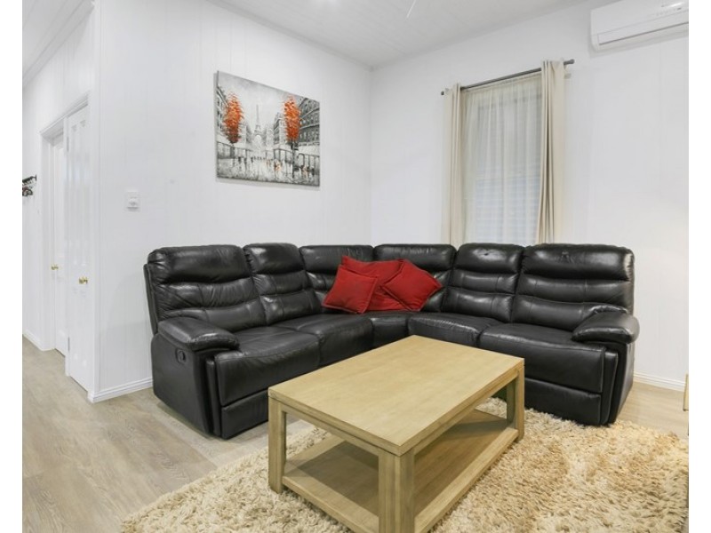 36 Willmington Street, Wooloowin QLD 4030