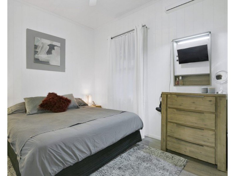 36 Willmington Street, Wooloowin QLD 4030