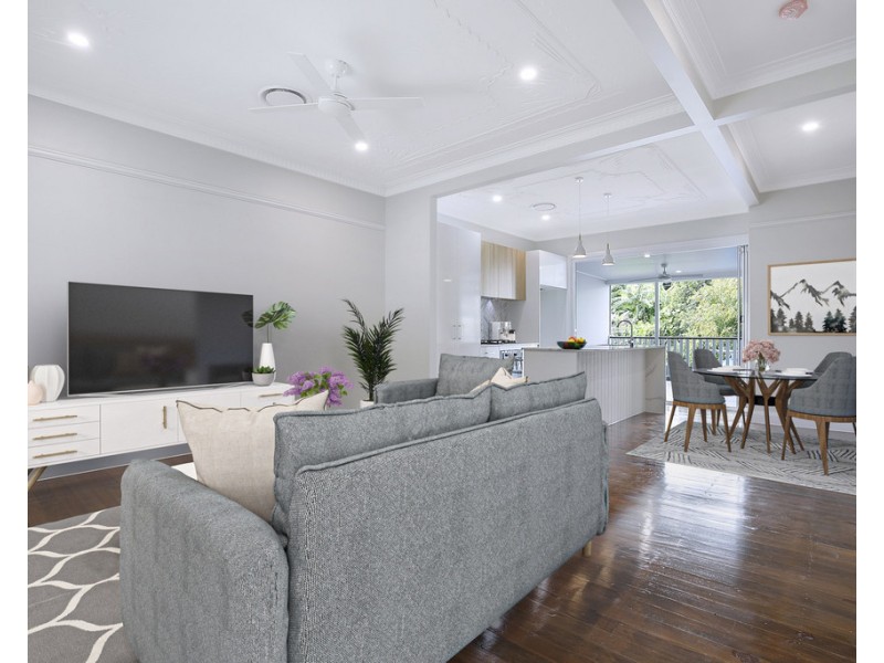 196 Boundary Street, West End QLD 4101