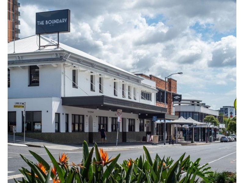 196 Boundary Street, West End QLD 4101