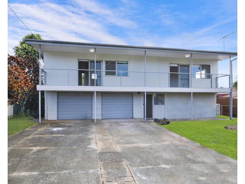 4 Baines Street, Kallangur QLD 4503