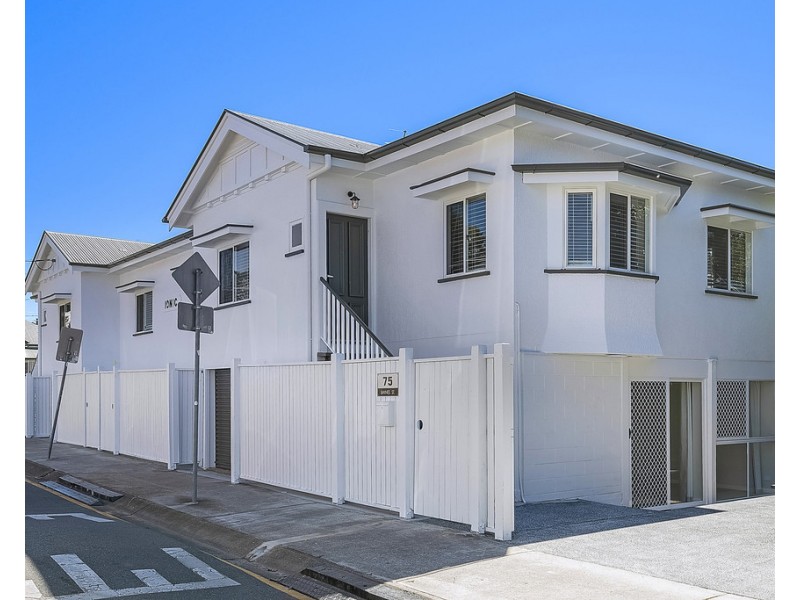 75 Baynes Street, West End QLD 4101