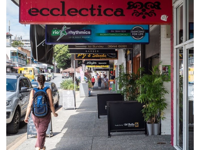 75 Baynes Street, West End QLD 4101