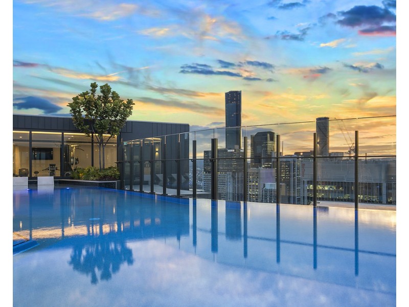 3305/111 Mary Street, Brisbane City QLD 4000