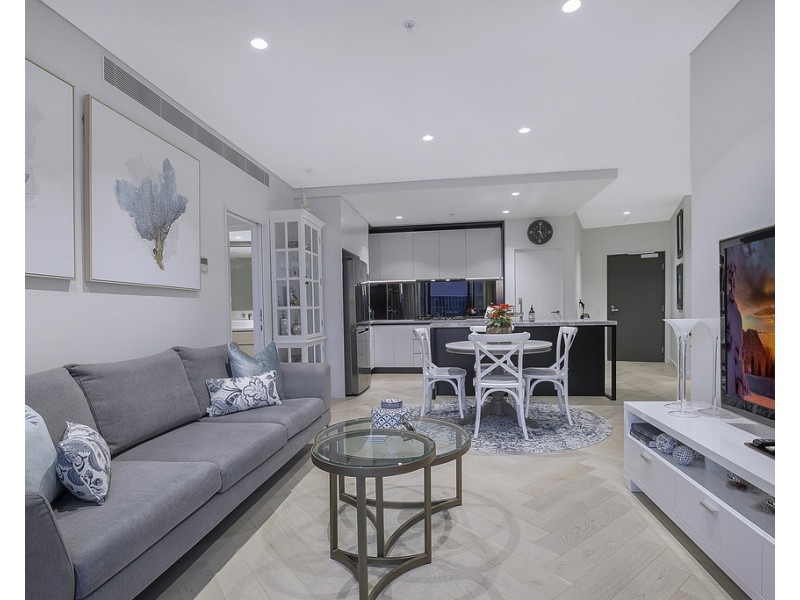 3305/111 Mary Street, Brisbane City QLD 4000