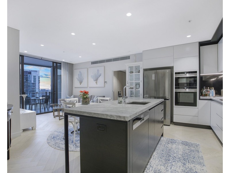 3305/111 Mary Street, Brisbane City QLD 4000