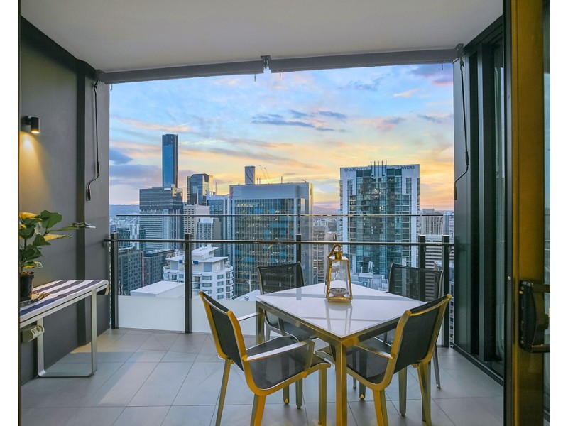 3305/111 Mary Street, Brisbane City QLD 4000