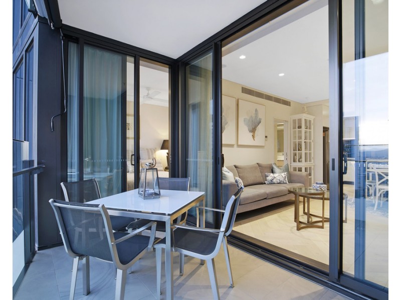 3305/111 Mary Street, Brisbane City QLD 4000